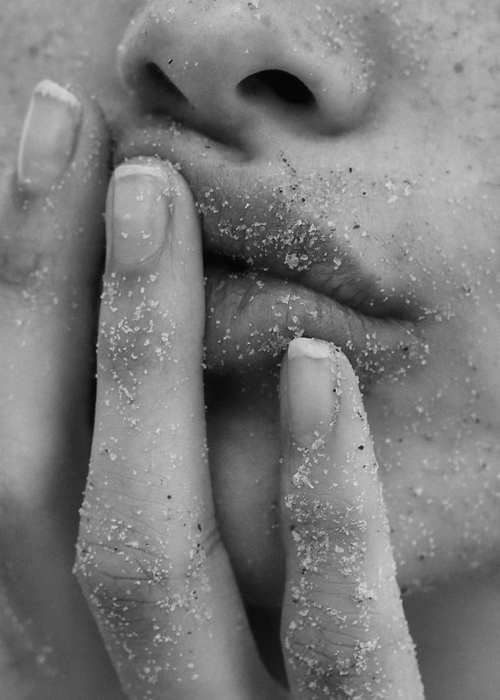 Salt Kiss