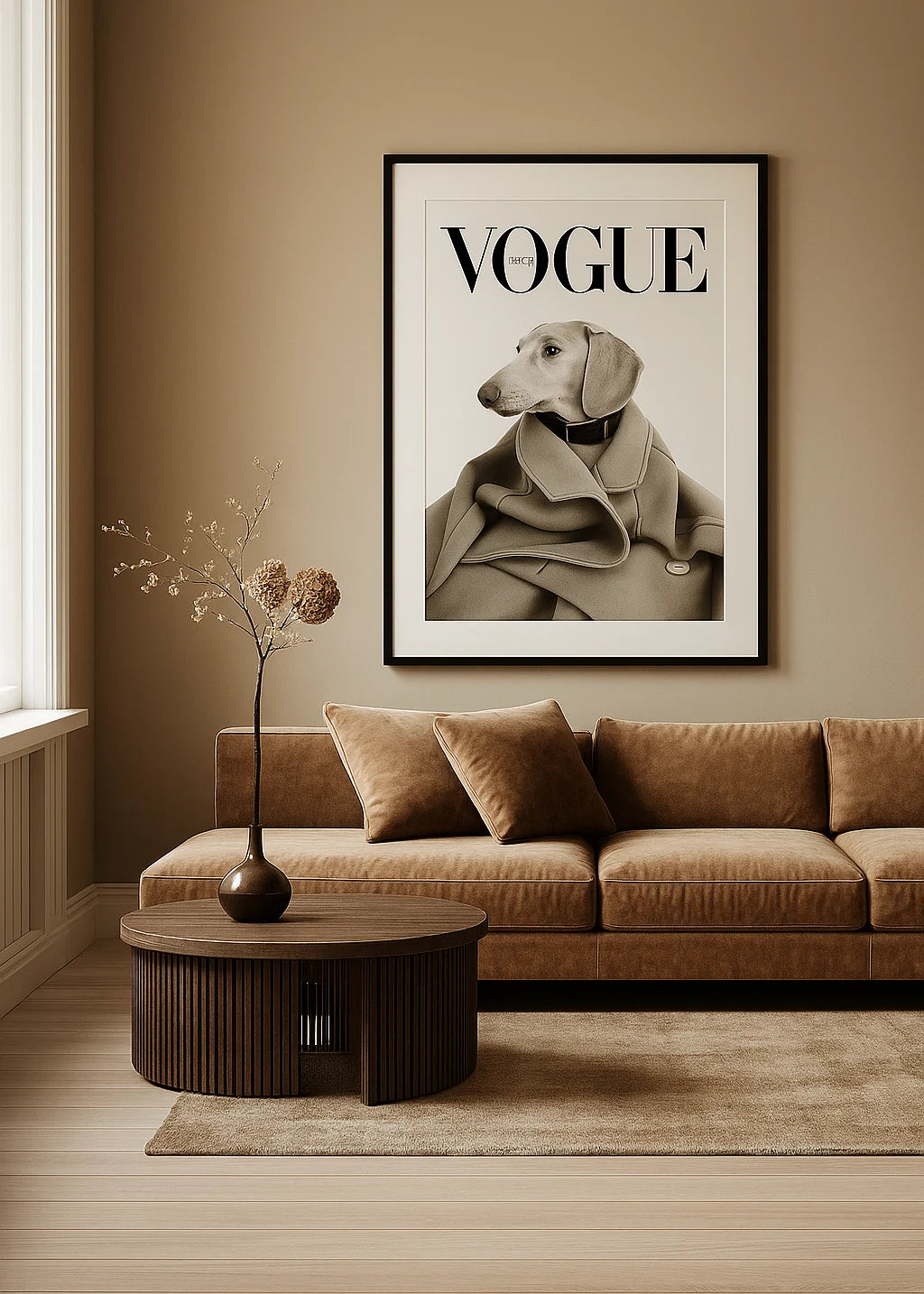 Haute Dog