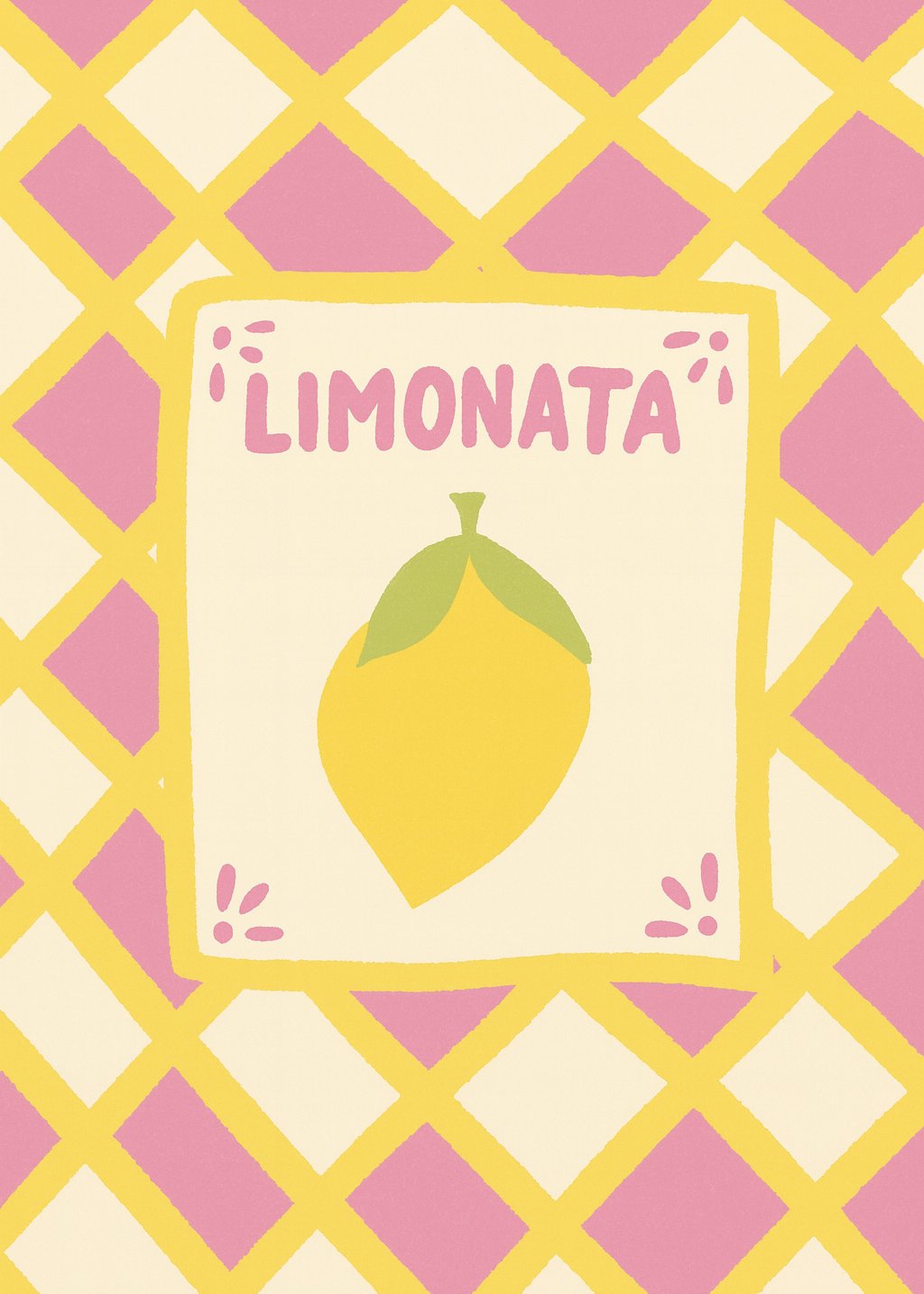 Limonata For Life