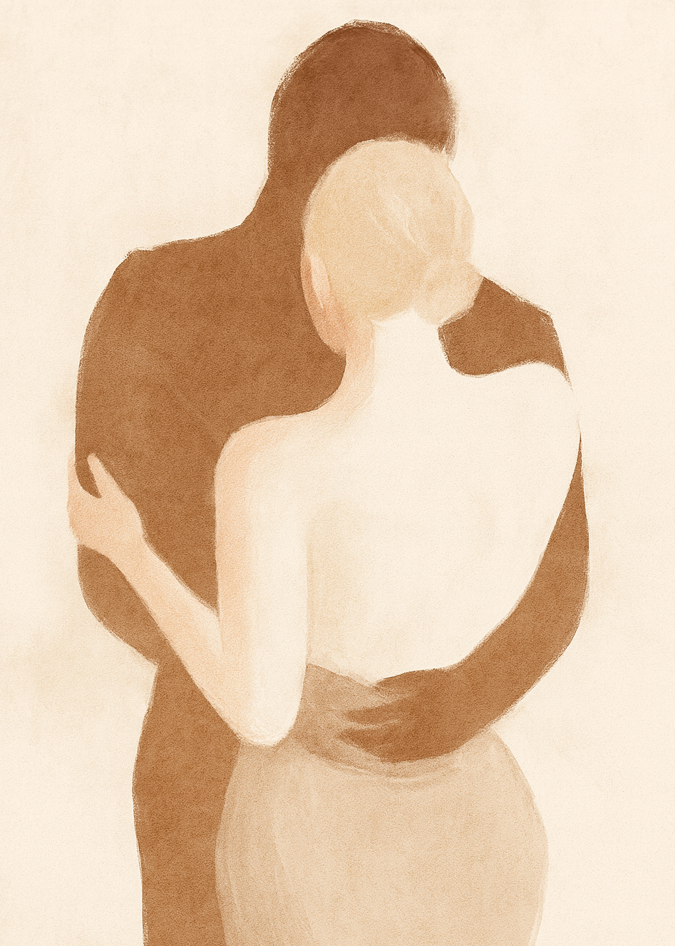 Hold Me Tight