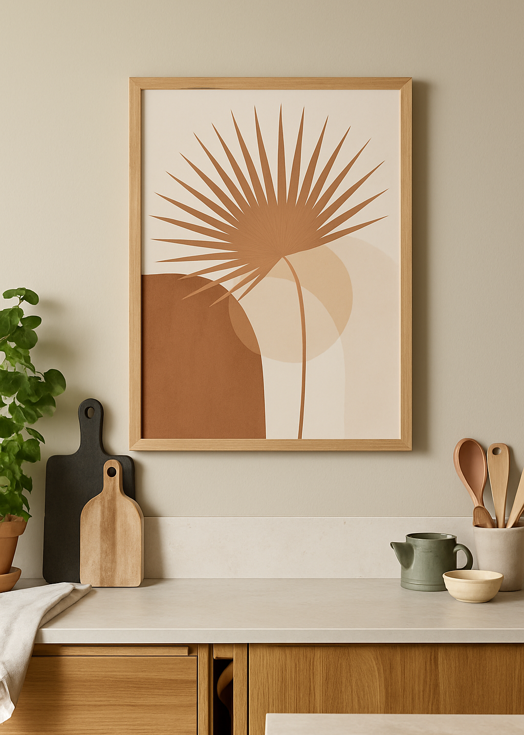 Palm Drama