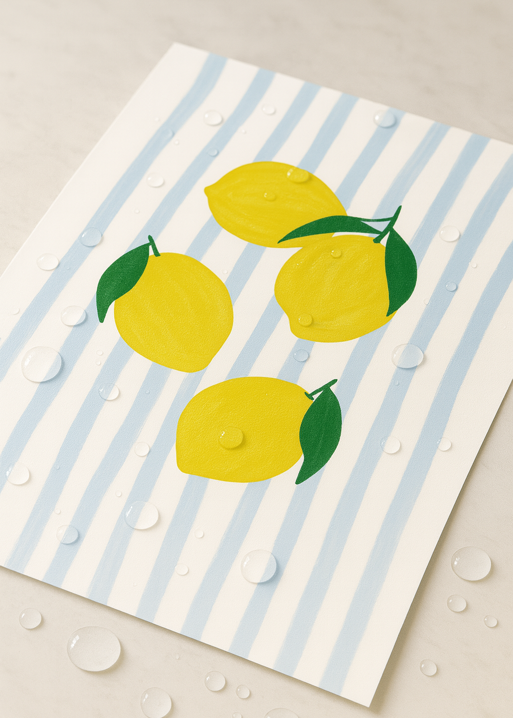 Pimp My Lemon