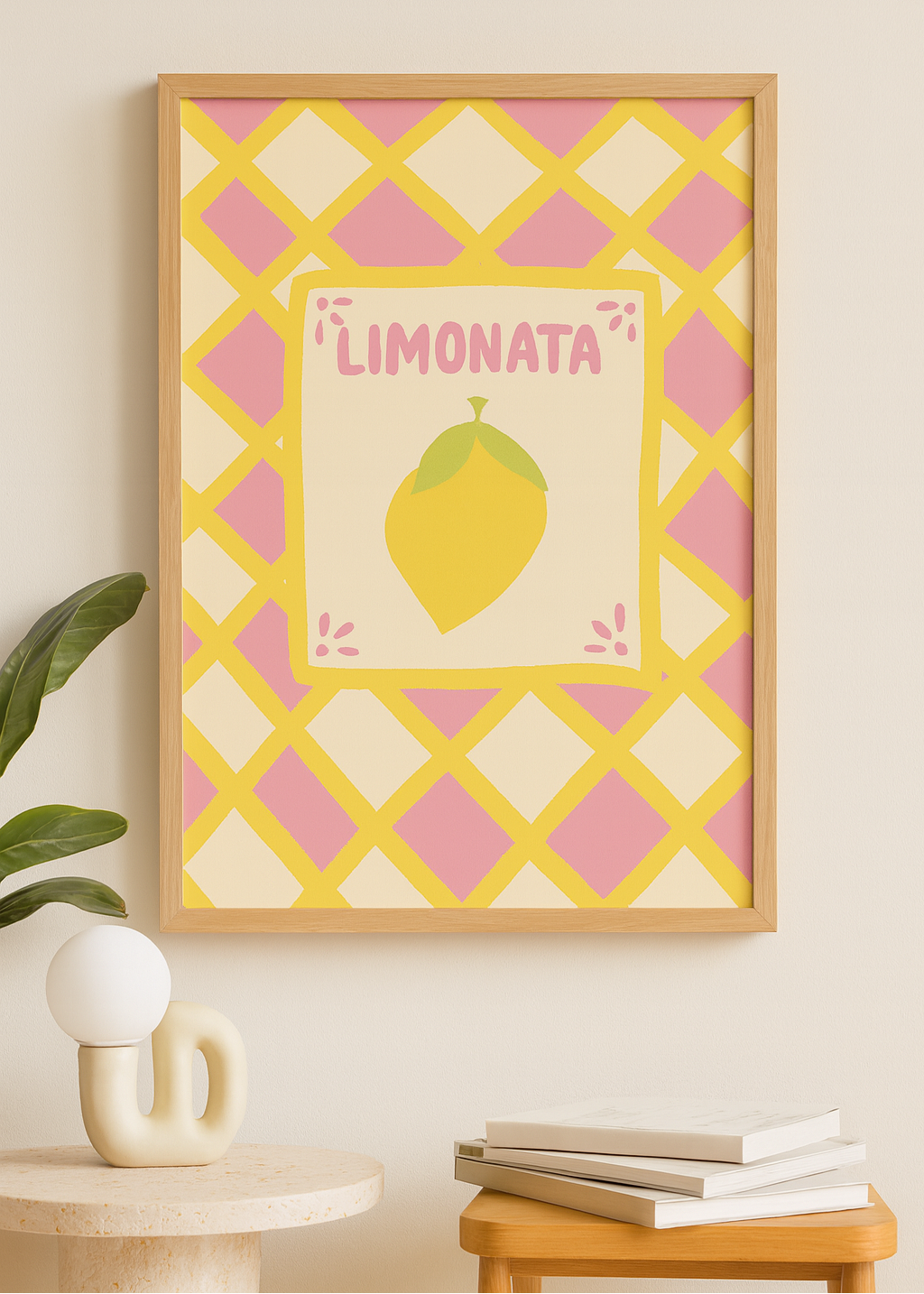 Limonata For Life