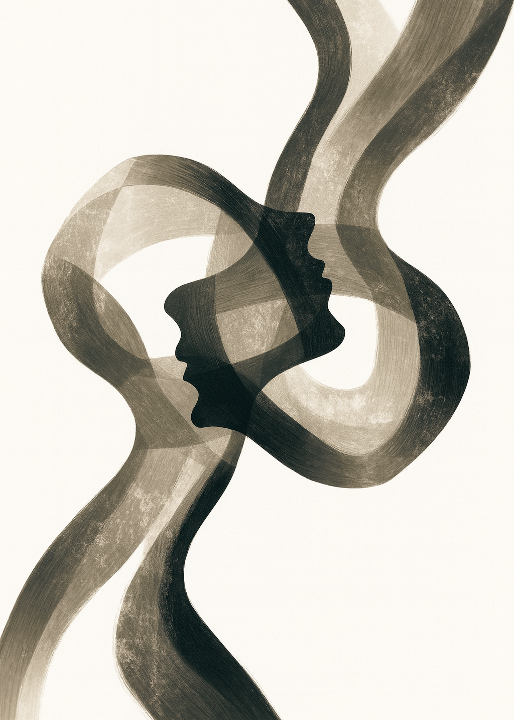 Tangled Thoughts