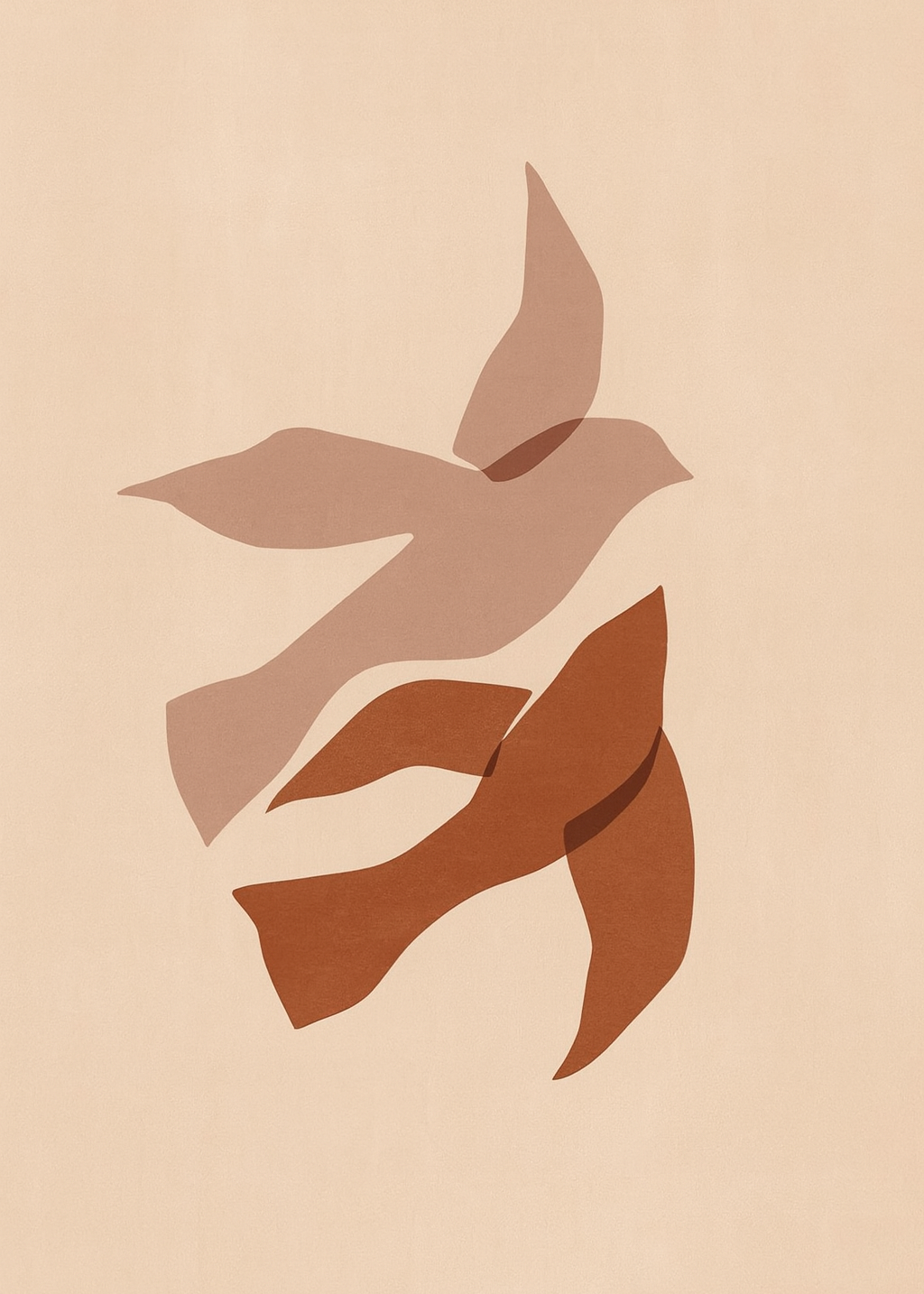 Roots of Flight