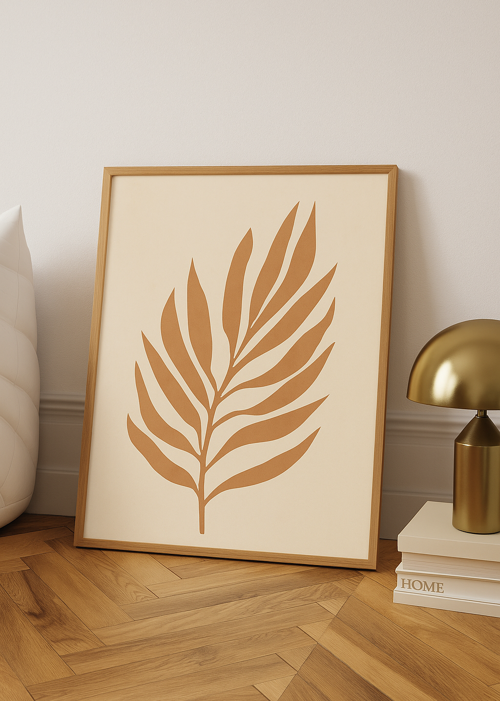 Whispering Leaf