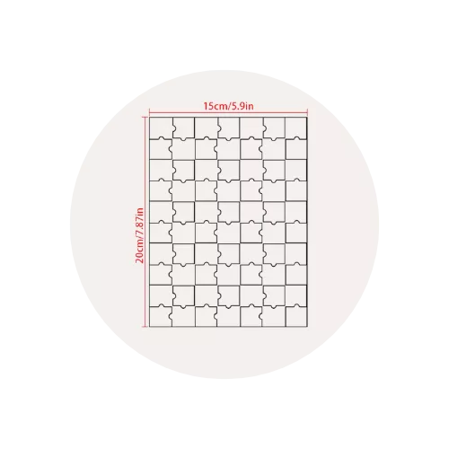 How to choose the right photo for a custom puzzle