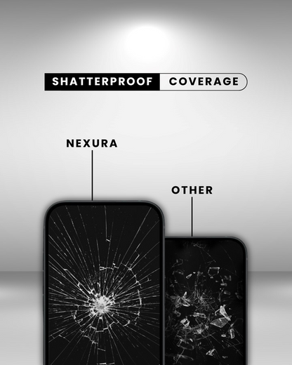 Nexus SpyShield Screen Protector