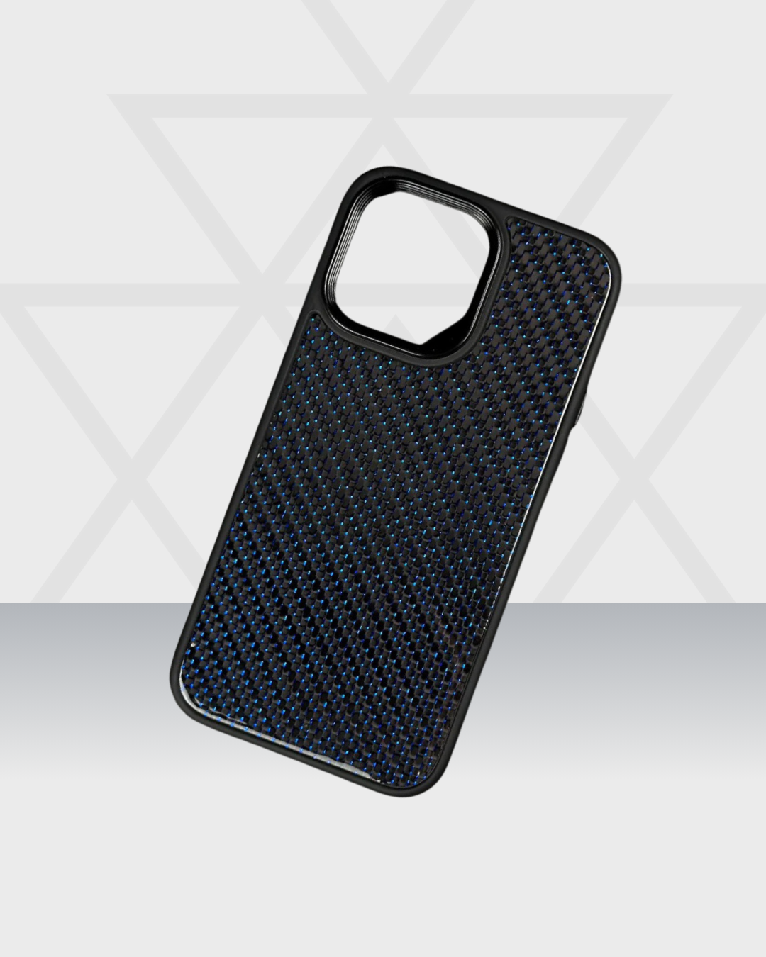 iPhone  Classic Carbon Fiber Case - Nexura 