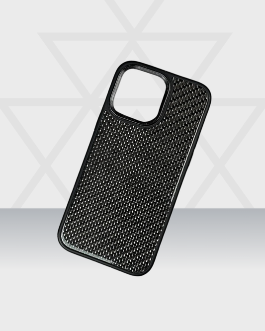 iPhone  Classic Carbon Fiber Case - Nexura 