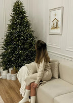 The Original Christmas Drop