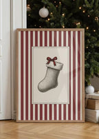 Sock It to Christmas