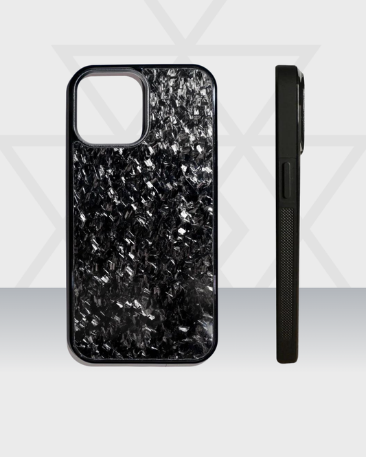 iPhone 11 to X Forged Carbon Case - Nexura 