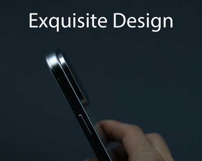 iPhone Privacy Case