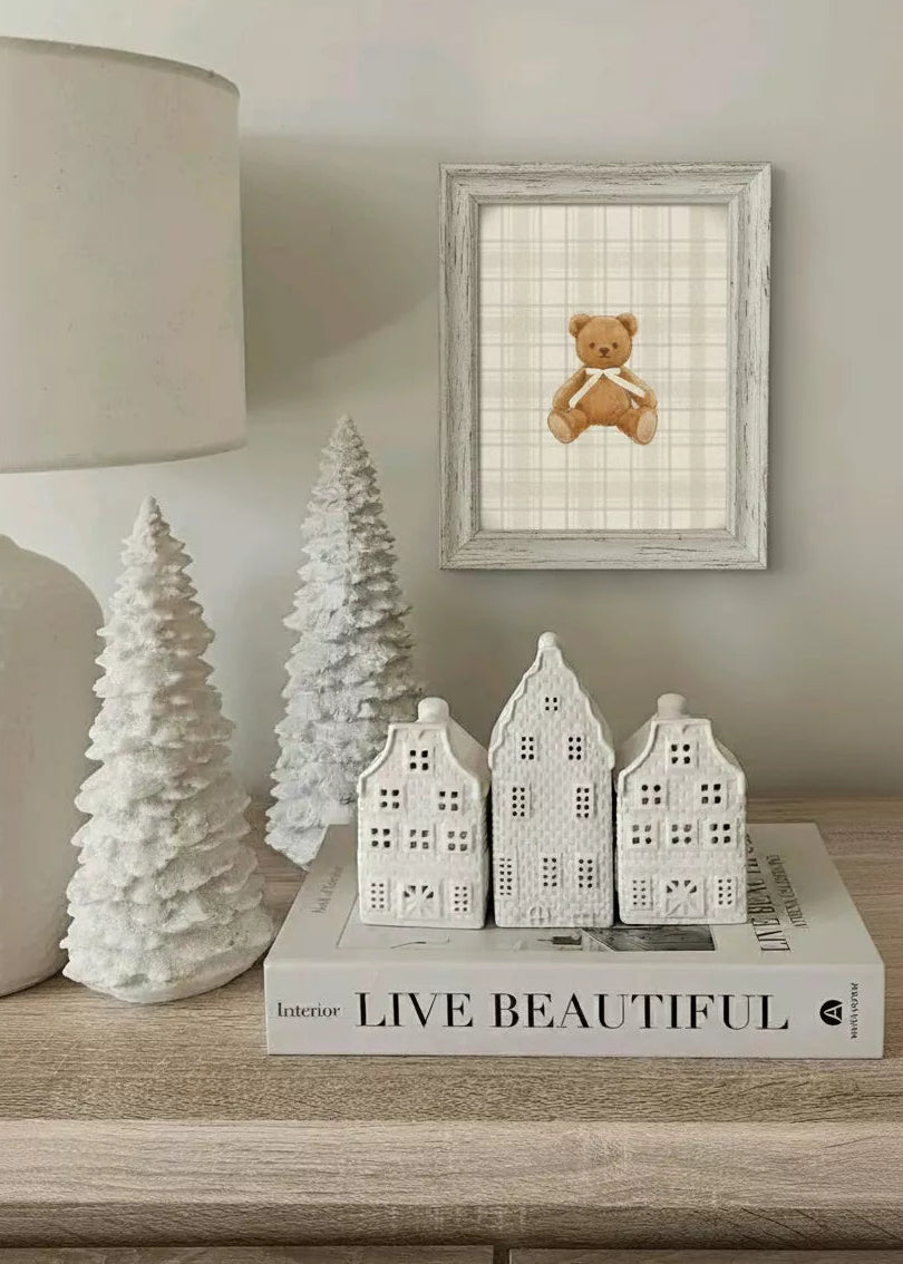 Seasonal Employee of the Month