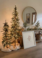 Director ejecutivo de Candy Cane