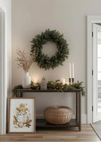 Gingerbread Man Overboard