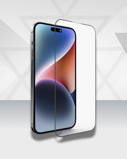 iPhone GLASS SCREEN PROTECTOR - Nexura 