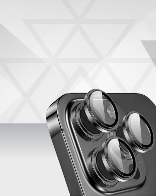 iPhone Camera Protector - Nexura 