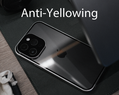 iPhone Privacy Case