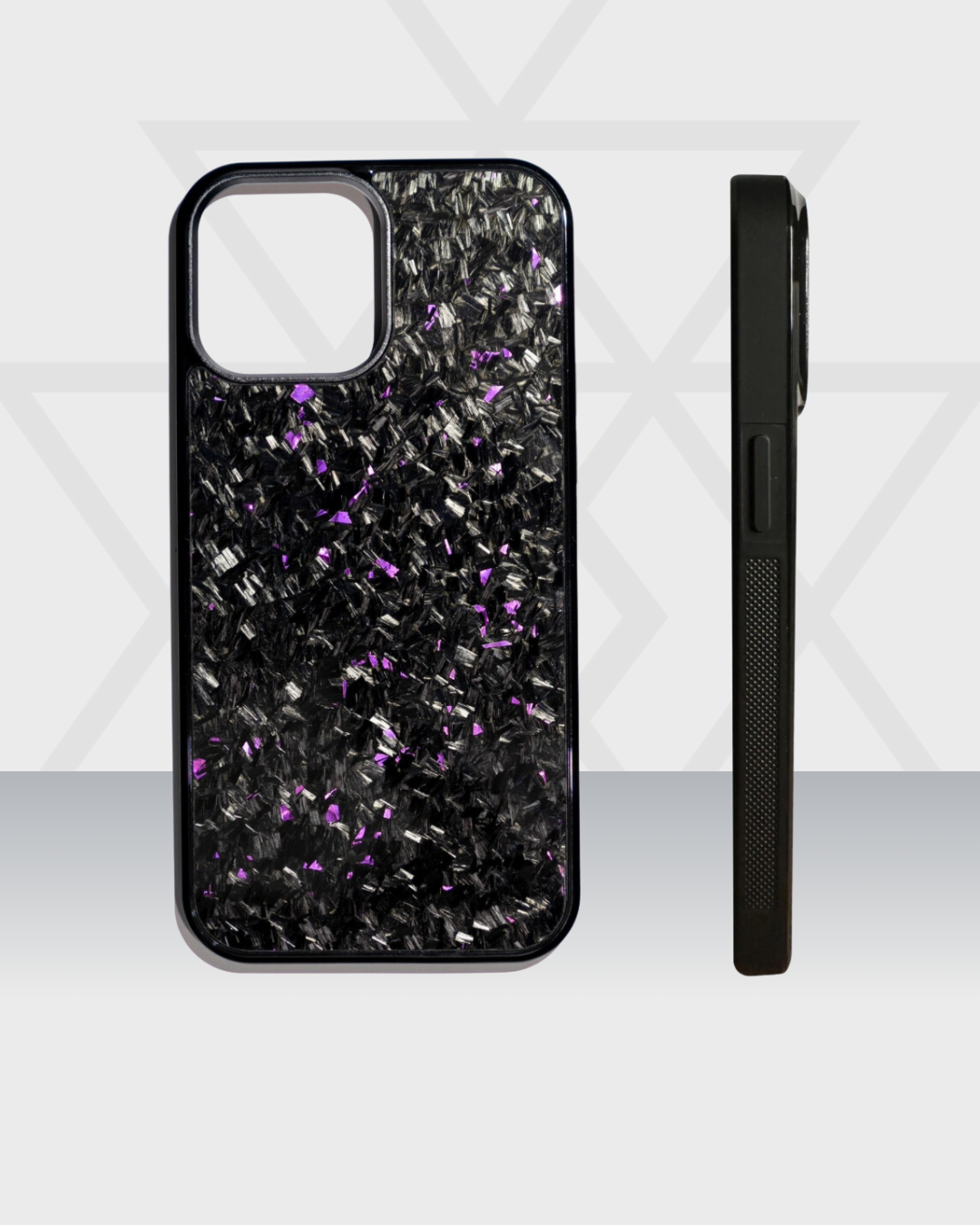 iPhone 16 to 12 Forged Nexus
