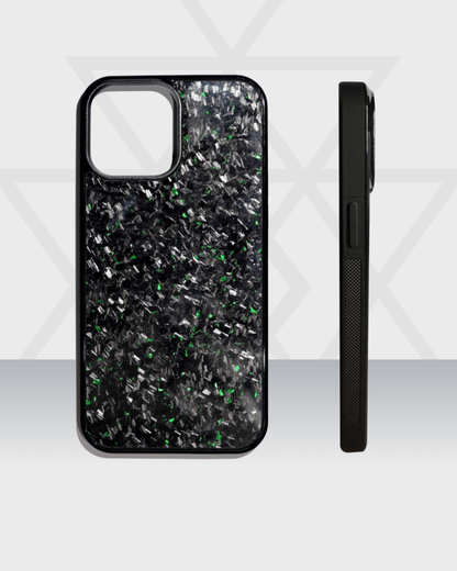 iPhone 11 to X Forged Carbon Case - Nexura 