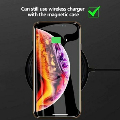 iPhone Privacy Case