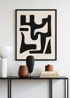 Modern Maze