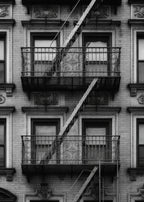 Stairway to Somewhere