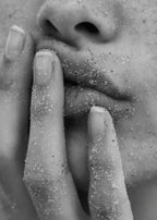 Salt Kiss
