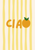 Orange you glad?