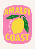 Amalfi coast