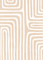 Lost in Lines