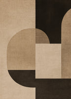 When Circles Try to Be Squares