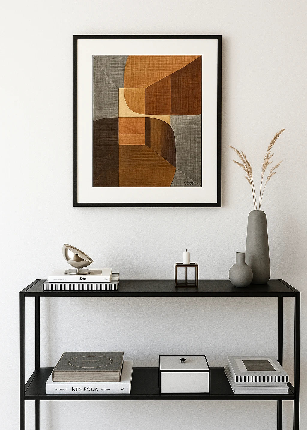 The Coffee Table Dilemma