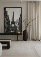 The Paris Attitude