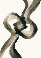 Tangled Thoughts