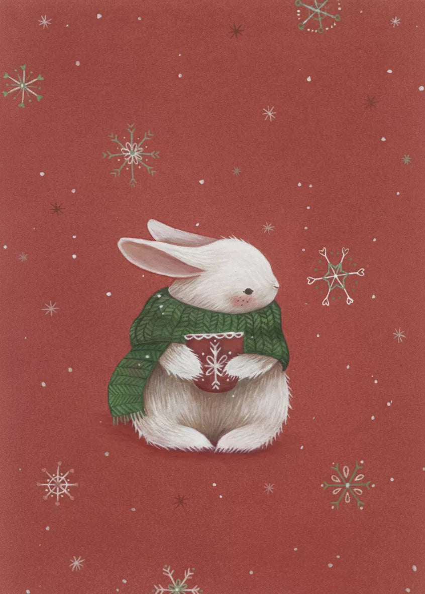 Hoppy Holidays