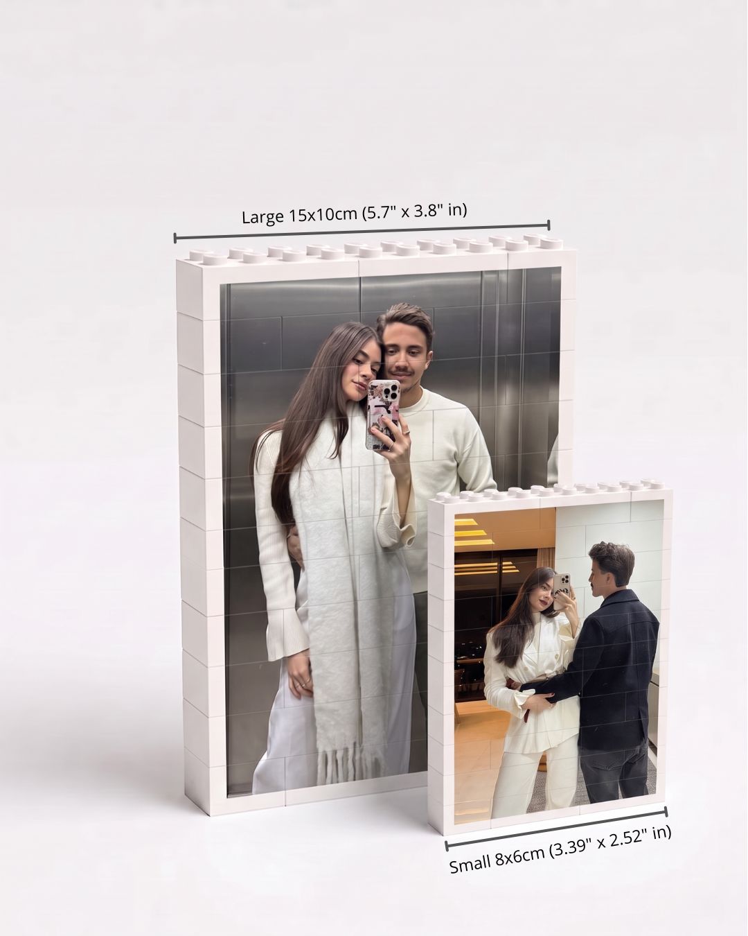 Personalized Memory Brick