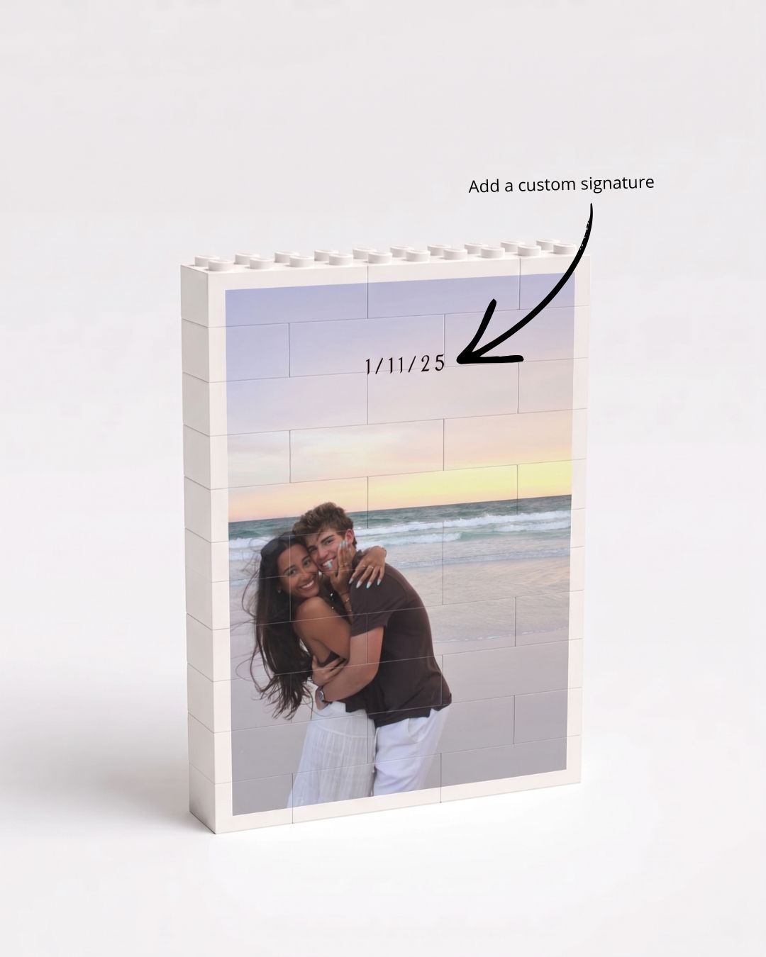 Personalized Memory Brick