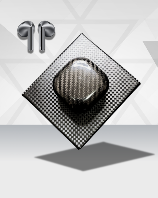 Galaxy Buds Carbon Fiber Case - Nexura 