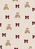 El patrón favorito de Santa