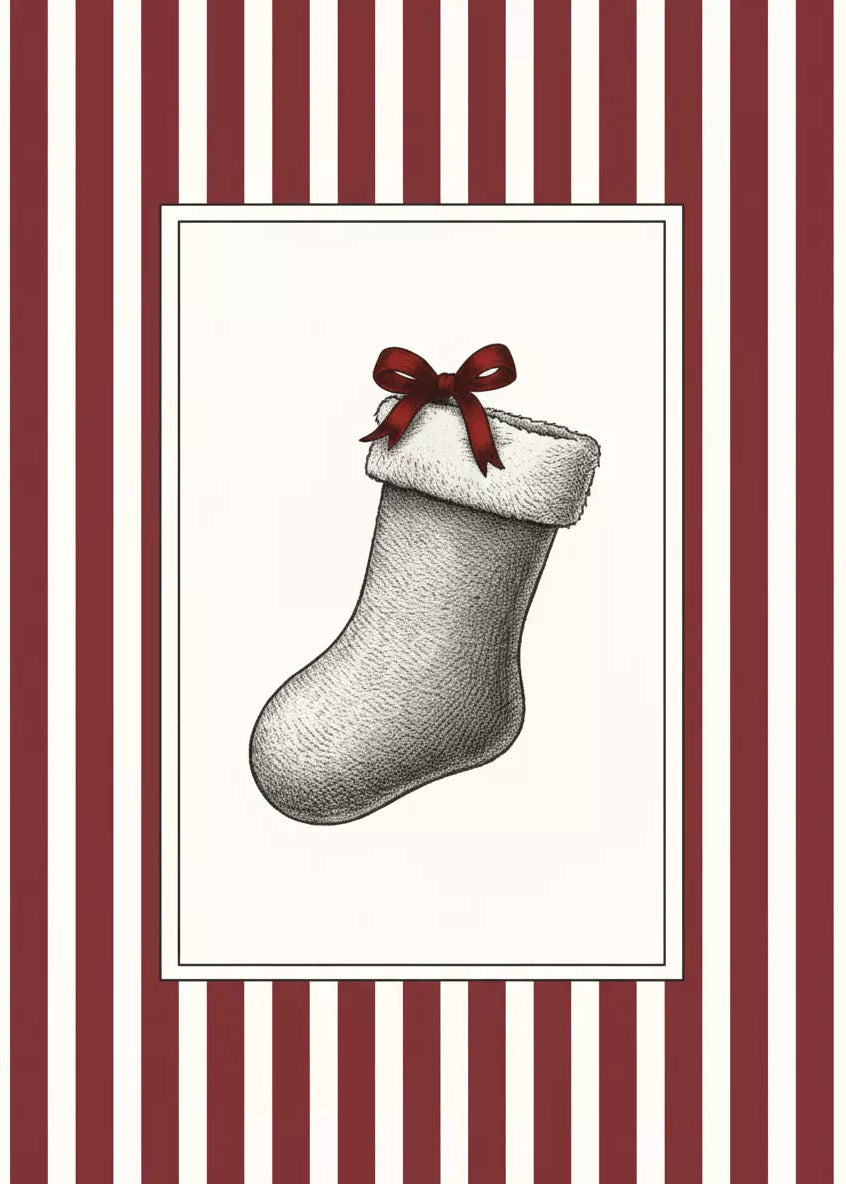 Sock It to Christmas