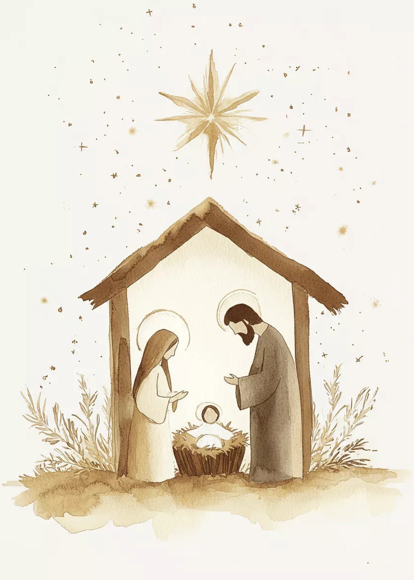 The Original Christmas Drop