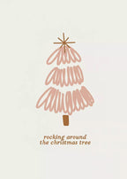 Tree-mendous Christmas