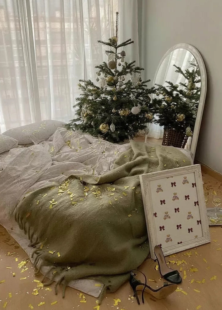 El patrón favorito de Santa