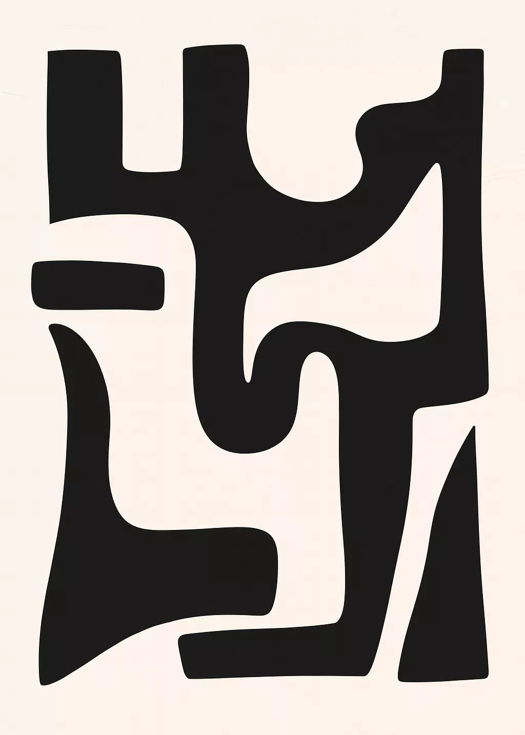 Modern Maze