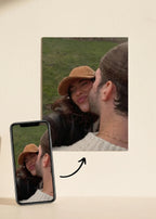 Votre puzzle personnalisé à partir d'une photo