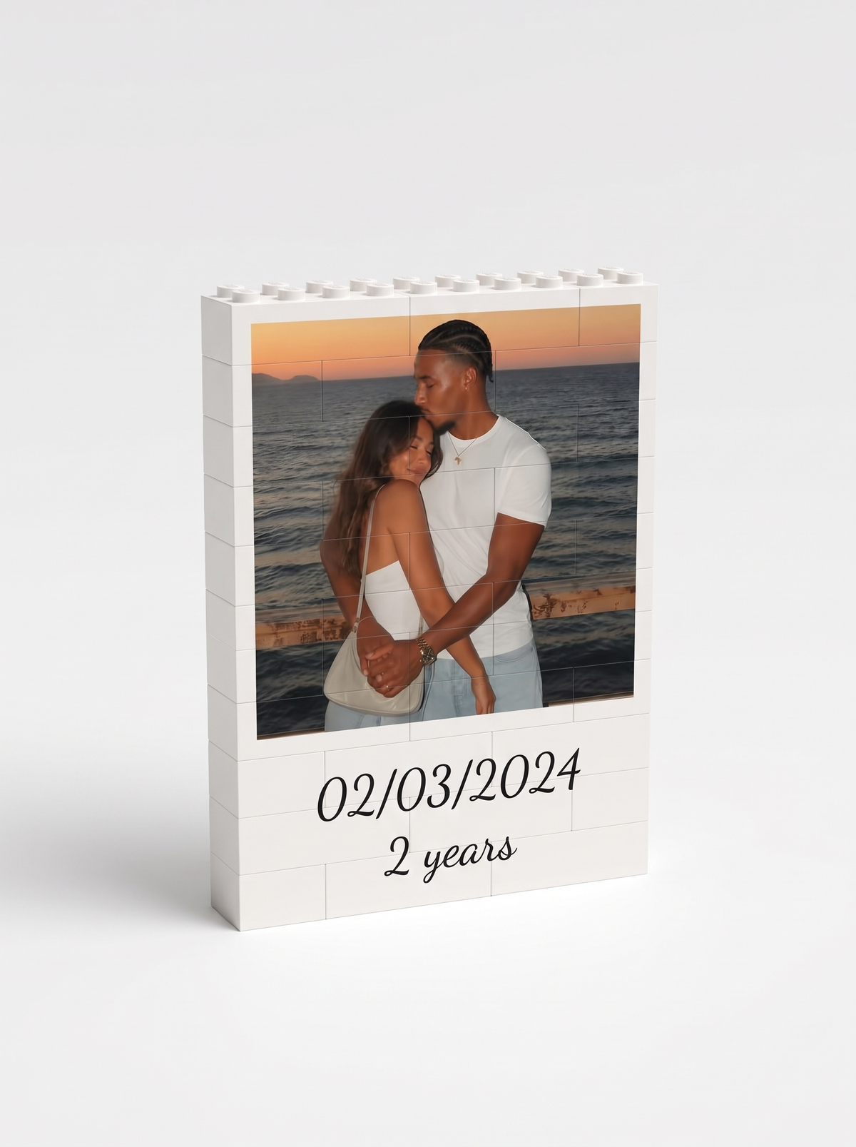 Personalized Memory Brick