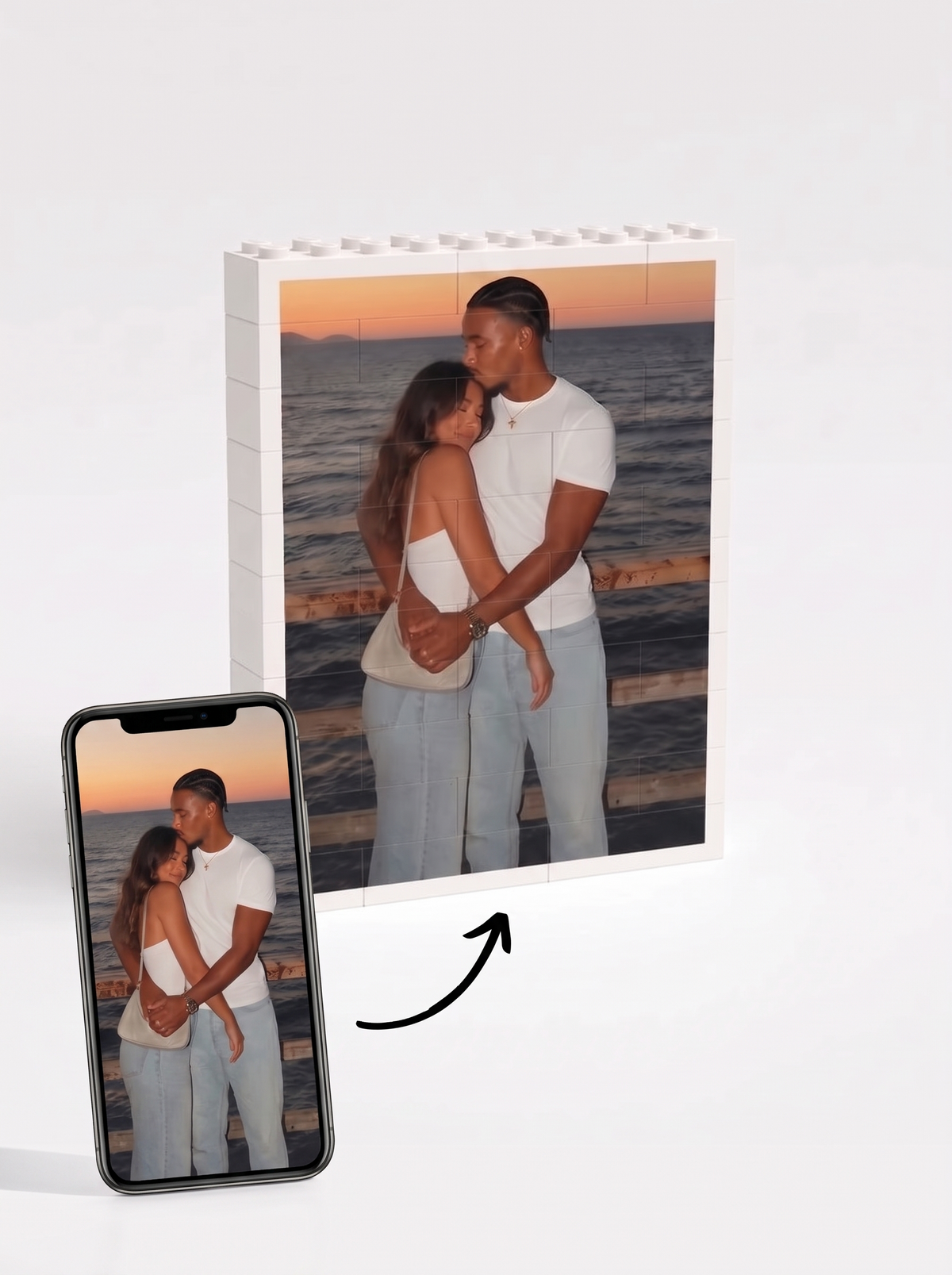 Personalized Memory Brick